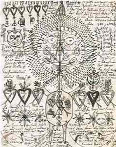 Johann Knopf - Lamm Gottes
